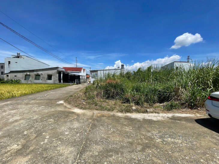 BÁN LÔ GÓC ĐẸP TẠI VÕ KIỆN, DIÊN AN CÁCH VÕ NGUYÊN GIÁP CHỈ 250m.