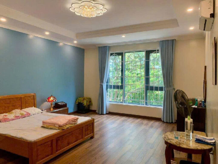 BÁN CĂN LK VIP KĐT VĂN PHÚ GIÁ SIÊU NÉT – HÀ ĐÔNG, HÀ NỘI – 100M2 – 25 TỶ