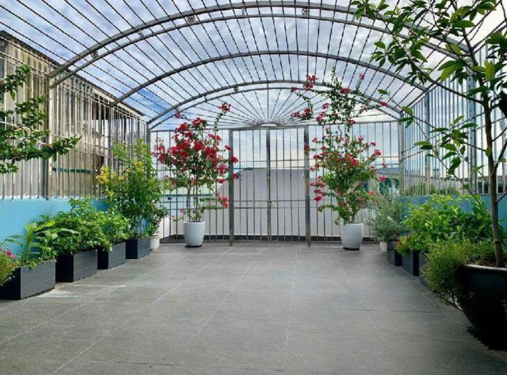 BÁN CĂN LK VIP KĐT VĂN PHÚ GIÁ SIÊU NÉT – HÀ ĐÔNG, HÀ NỘI – 100M2 – 25 TỶ