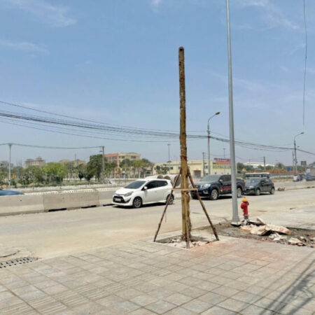 60m2 TẠI KHÊ NỮ – NGUYÊN KHÊ – ĐA – HN