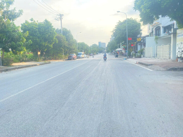 CẦN BÁN MẢNH ĐẤT ĐẸP TẠI HẢI BỐI, ĐÔNG ANH, HÀ NỘI