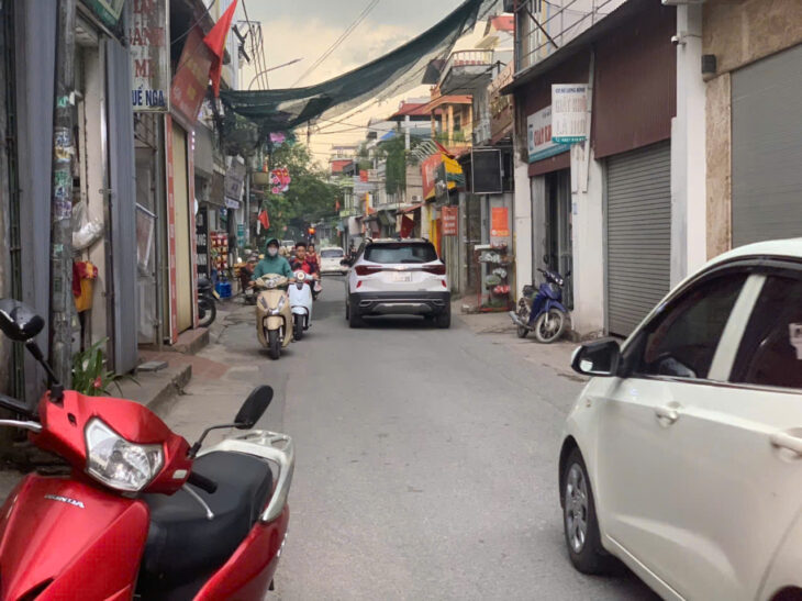 CẦN BÁN MẢNH ĐẤT ĐẸP TẠI HẢI BỐI, ĐÔNG ANH, HÀ NỘI