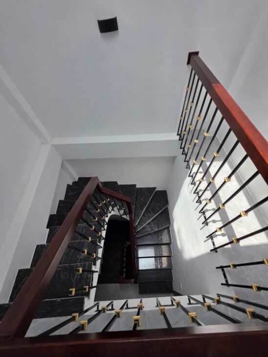 BÁN NHÀ 5 TẦNG TẠI VĂN QUÁN NHỈNH 7 TỶ – HÀ ĐÔNG, HÀ NỘI