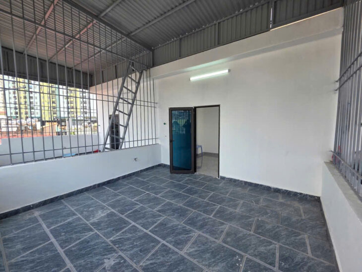 BÁN NHÀ 5 TẦNG TẠI VĂN QUÁN NHỈNH 7 TỶ – HÀ ĐÔNG, HÀ NỘI