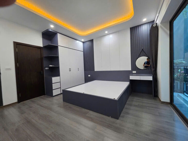 BÁN NHÀ 5 TẦNG TẠI VĂN QUÁN NHỈNH 7 TỶ – HÀ ĐÔNG, HÀ NỘI