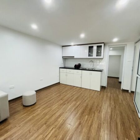 SIÊU PHẨM CĂN HỘ N06 TRẦN ĐĂNG NINH, CẦU GIẤY: 5.2 TỶ, 65M2, 2 NGỦ 2VS MỚI ĐẸP