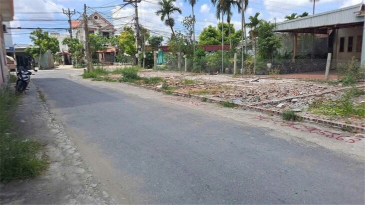 Đất hiếm Hoà Nghĩa Dương Kinh – giá chỉ 1.1x tỷ, đầu tư an toàn sinh lời nhanh! ZALO 0567 222 555 Đất hiếm Hoà Nghĩa Dương Kinh – giá chỉ 1.1x tỷ, đầu tư an toàn sinh lời nhanh! ZALO 0567 222 555