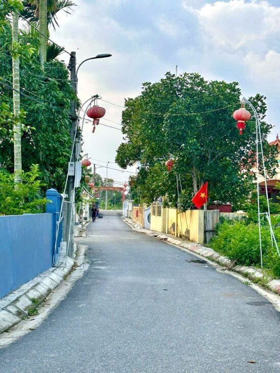 Đất mặt đường TDP Quang Trung – Minh Đức – Đồ Sơn – giá chỉ 2.x tỷ – ZALO 0567 222 555