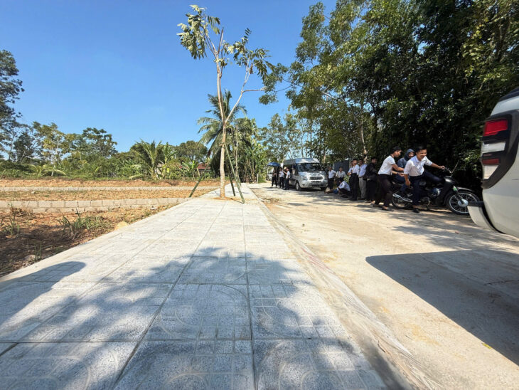 CƠ HỘI ĐẦU TƯ SINH LỜI TẠI TRUNG TÂM HỢP TIẾN – TRIỆU SƠN