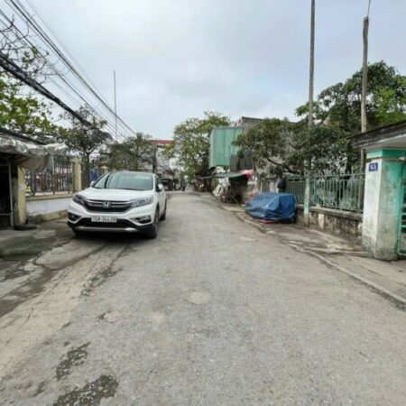 BÁN LÔ ĐẤT ĐẸP 152M² PHƯỜNG ANH DŨNG – TRUNG TÂM DƯƠNG KINH ZALO 0567 222 555