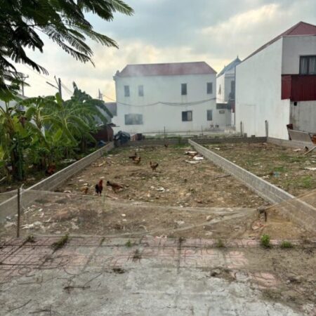 LÔ GÓC ĐẸP – GIÁ HIẾM TẠI TRUNG NGHĨA KÉO DÀI, NAM ĐỒ SƠN – CHỈ TỪ 3X TRIỆU/M² ZALO 0567 222 555