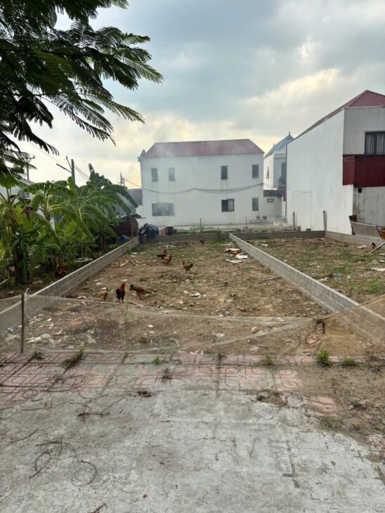 LÔ GÓC ĐẸP – GIÁ HIẾM TẠI TRUNG NGHĨA KÉO DÀI, NAM ĐỒ SƠN – CHỈ TỪ 3X TRIỆU/M² ZALO 0567 222 555