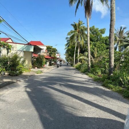 ĐẤT ĐẸP NAM ĐỒ SƠN – GIÁ HIẾM 1,2X TỶ – VIEW THOÁNG, SỔ SẴN – ZALO 0567 222 555