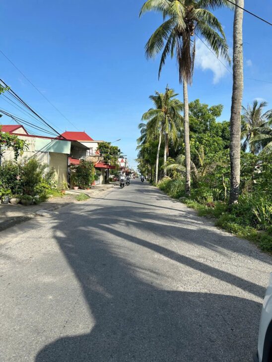 ĐẤT ĐẸP NAM ĐỒ SƠN – GIÁ HIẾM 1,2X TỶ – VIEW THOÁNG, SỔ SẴN – ZALO 0567 222 555