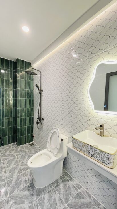 🏡✨ SIÊU PHẨM NHÀ ĐẸP – TÂN KỲ TÂN QUÝ – CHỈ 5.98 TỶ – NHÀ MỚI 100% 🌈