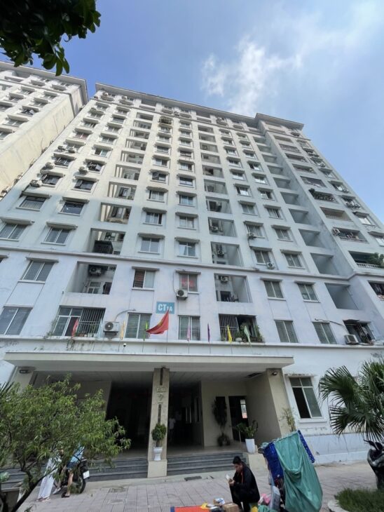 CĂN HỘ 2 NGỦ- SÁT MEGA MARKET PHẠM VĂN ĐỒNG – BAN CÔNG THOÁNG MÁT_75,4M2 – 5,95 TỶ.