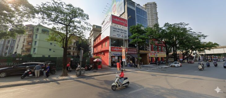 MP TRẦN DUY HƯNG 98M2x8T TM – VỈA HÈ RỘNG – GẦN BIG C – 71 TỶ MP TRẦN DUY HƯNG 98M2x8T TM – VỈA HÈ RỘNG – GẦN BIG C – 71 TỶ