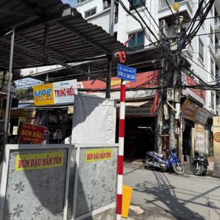 BÁN ĐẤT KHU VỰC TÂY HỒ -TRƯỚC SAU THOÁNG – 20 M Ô TÔ TRÁNH DỪNG ĐỖ _ 50M2 – 8,5 TỶ BÁN ĐẤT KHU VỰC TÂY HỒ -TRƯỚC SAU THOÁNG – 20 M Ô TÔ TRÁNH DỪNG ĐỖ _ 50M2 – 8,5 TỶ