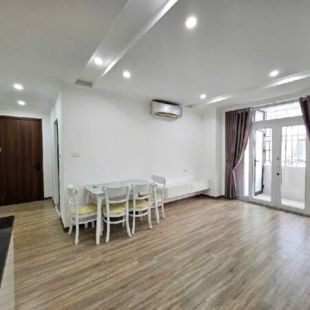 Căn hộ N03 Trần Quý Kiên, Cầu Giấy: 61m2, Hơn 4 tỷ, 2 Ngủ 2wc