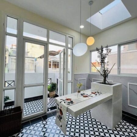 🔖☘️🔖 PHÚ NHUẬN HỒ VĂN HUÊ – HẺM HƠI VÔ NHÀ – 5 TẦNG – KHU VIP CÁN BỘ – DÂN TRÍ & AN NINH – TẶNG 🔖☘️🔖 PHÚ NHUẬN HỒ VĂN HUÊ – HẺM HƠI VÔ NHÀ – 5 TẦNG – KHU VIP CÁN BỘ – DÂN TRÍ & AN NINH – TẶNG