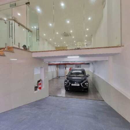 Tòa nhà văn phòng mặt phố Hoàng Văn Thái 100m2 x 9 tầng, MT 6m, giá 58 tỷ TL Tòa nhà văn phòng mặt phố Hoàng Văn Thái 100m2 x 9 tầng, MT 6m, giá 58 tỷ TL