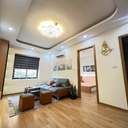 CĂN HỘ N07 TRẦN QUÝ KIÊN, CẦU GIẤY: 79M2, 6.4 TỶ, 3 NGỦ 2WC, 2 BAN CÔNG SIÊU THOÁNG