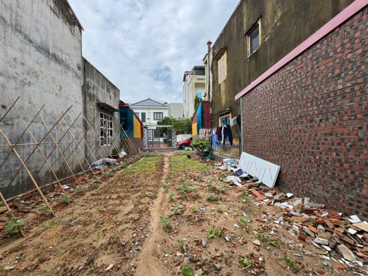 SỞ HỮU NGAY ĐẤT ĐẸP – GIÁ TỐT – Vị Trí Đắc Địa Tại Đông Bài, Mai Đình cũ ( nay là Đông Bài -Xã Sóc