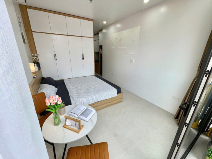 BÁN TÒA NHÀ HOÀNG QUỐC VIỆT, CẦU GIẤY – 71/91M² x 9T THANG MÁY CÓ HẦM – DÒNG TIỀN 140TR/TH – GIÁ