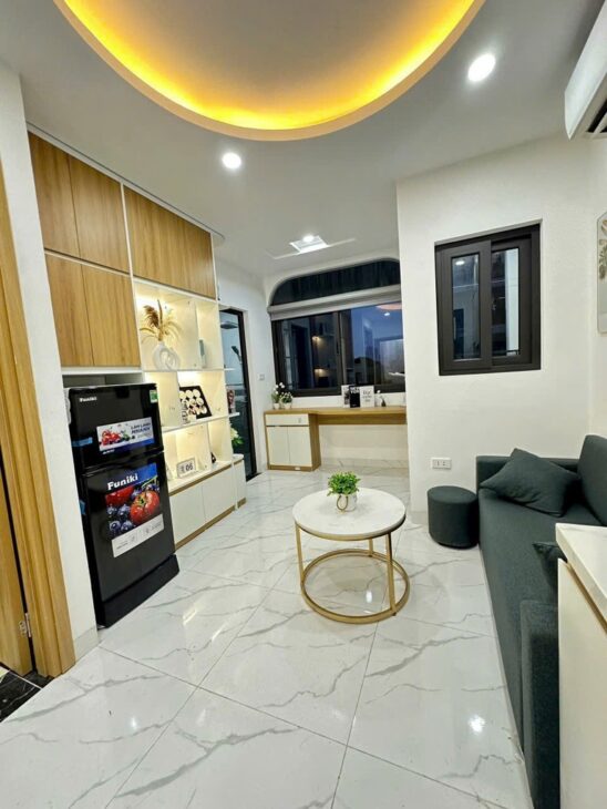 Nhà Thượng Cát – Thang Máy – Oto – Kinh Doanh – 40m2 x 5t Giá chỉ 5.7 tỷ Nhanh Thì Còn!