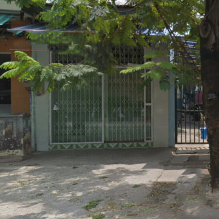 Nhà Vuông Mặt tiền SHR Đ.30m 110m2 – Đặng Thuỳ Trâm Bình Thạnh SS Nhà Vuông Mặt tiền SHR Đ.30m 110m2 – Đặng Thuỳ Trâm Bình Thạnh SS