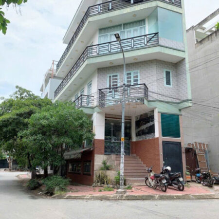 Giảm 400tr! Nhà Lô góc SHR 4 tầng Đ.12m 73m2 – Đặng Thùy Trâm Bình Thạnh S