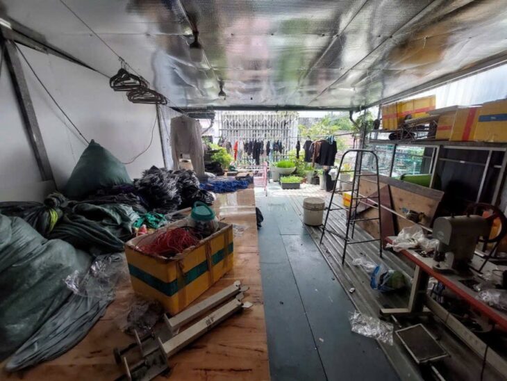 Giảm 1.3 tỷ! Nhà Mặt tiền Vuông SHR Đ.30m 107m2 – Đặng Thùy Trâm Bình Thạnh SS