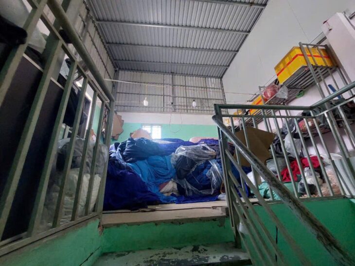 Giảm 1.3 tỷ! Nhà Mặt tiền Vuông SHR Đ.30m 107m2 – Đặng Thùy Trâm Bình Thạnh SS