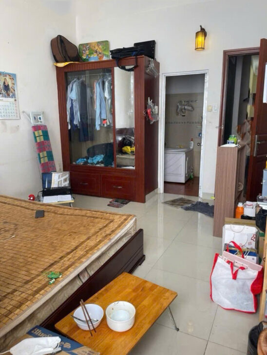 Nhà Mặt tiền Vuông SHR Đ.20m 183m2 – Bình Lợi Bình Thạnh SS