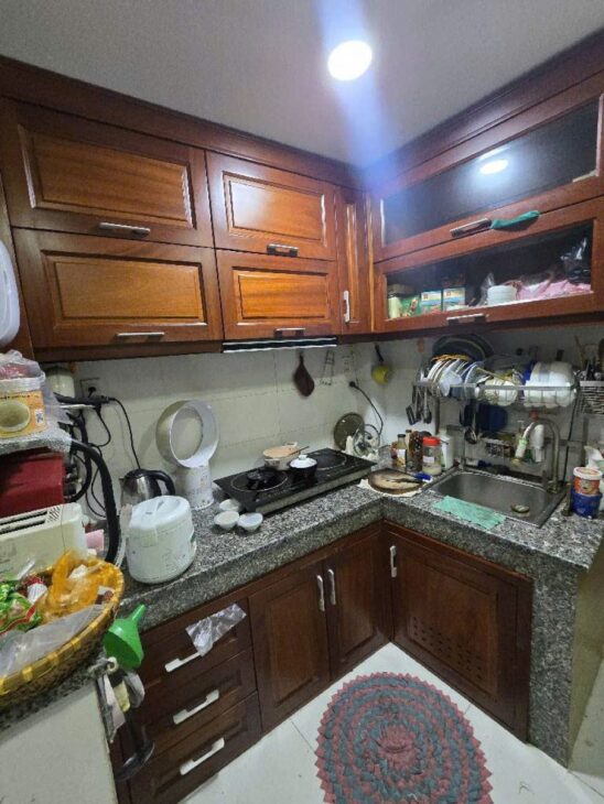 Nhà Mặt tiền Vuông SHR Đ.20m 183m2 – Bình Lợi Bình Thạnh SS