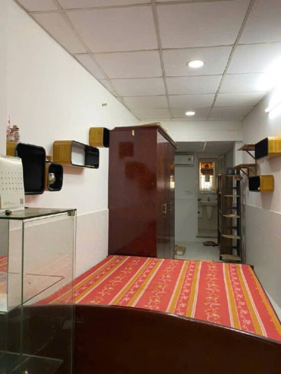 Nhà Mặt tiền Vuông SHR Đ.20m 183m2 – Bình Lợi Bình Thạnh SS