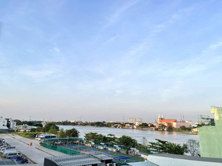 Nhà Vuông SHR 3 tầng HXH 70m2 – Bình Lợi Bình Thạnh