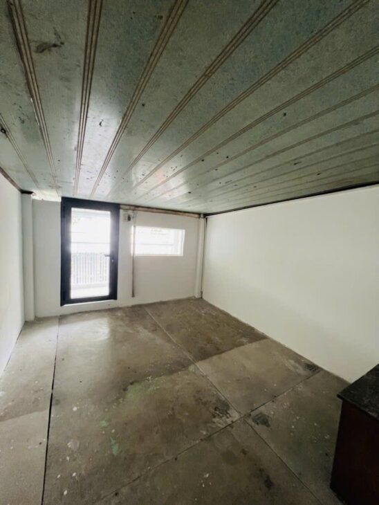 Nhà Vuông SHR 2 tầng HXH né 36m2 – Đường Số 1 Bình Tân S