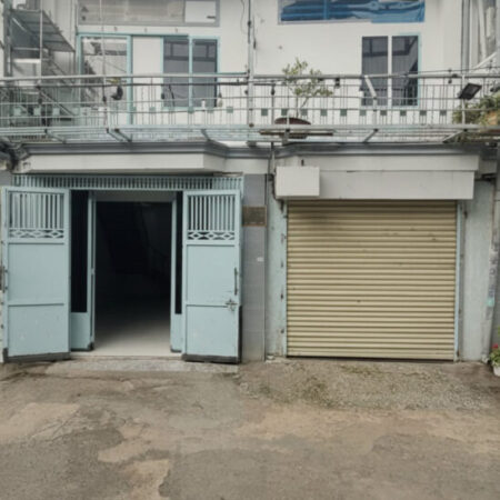 Giảm 300tr! Nhà Nở hậu SHR 2 tầng HXH 53m2 – Nơ Trang Long Bình Thạnh S Giảm 300tr! Nhà Nở hậu SHR 2 tầng HXH 53m2 – Nơ Trang Long Bình Thạnh S