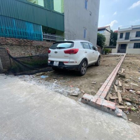 76M TỔ 10 TT QUANG MINH, GẦN TRƯỜNG HỌC,KHU ĐÔ THỊ,GIÁ 5,X TỶ.X BE.LH 0963.688.777