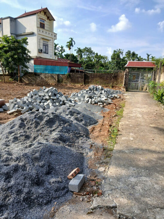 HÀNG CỰC HIẾM – GIÁ CỰC TỐT ĐẤT TK12 LƯƠNG SƠN , HÒA BÌNH