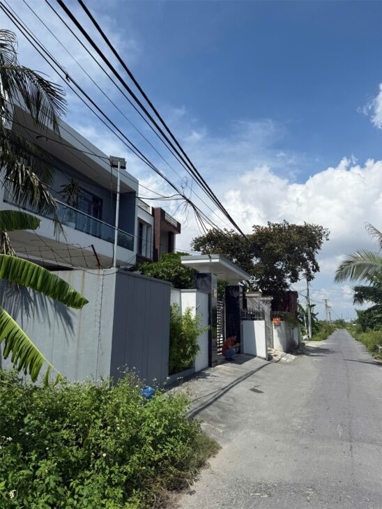 ĐẤT ĐẤU GIÁ MẶT ĐƯỜNG TIỂU TRÀ – GẦN CẦU RÀO 3 – GIÁ CHỈ 2.6X TỶ ZALO 0567 222 555