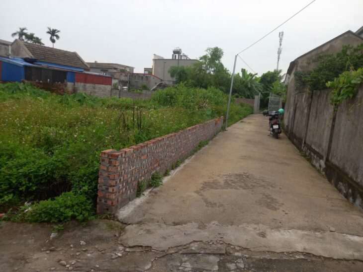 Đất giá rẻ Hữu Bằng – Kiến Thụy, ô tô vào tận nơi chỉ 7xx triệu ZALO 0567 222 555