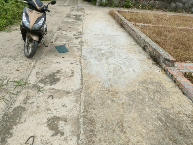 BÁN ĐẤT TỔ 9 (ẤP TRE), XÃ QUANG MINH, HN – NHÕ THÔNG BÀN CỜ, ÔTÔ VÀO ĐẤT, 100% THỔ CƯ, GIÁ ĐẦU TƯ