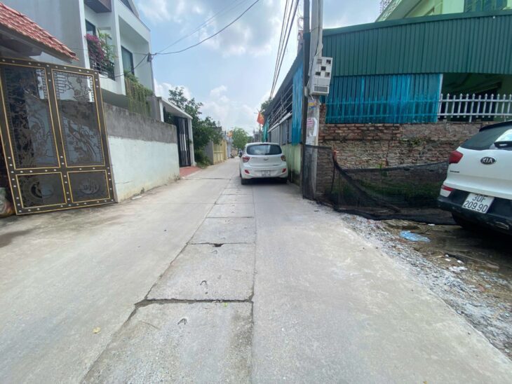 CC BÁN TỔ 10 TT QUANG MINH,76M MT 5M,KINH DOANH,OTO TRÁNH,GIÁ ĐẦU TƯ.LH 0963.688.777