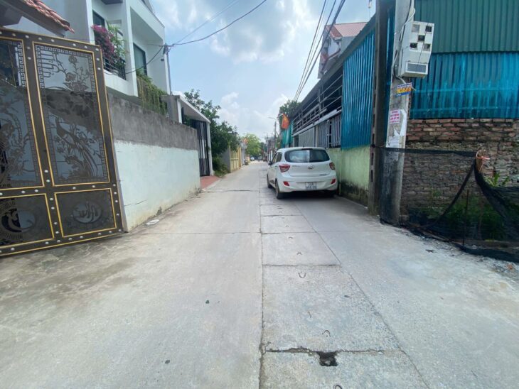 CC BÁN TỔ 10 TT QUANG MINH,76M MT 5M,KINH DOANH,OTO TRÁNH,GIÁ ĐẦU TƯ.LH 0963.688.777