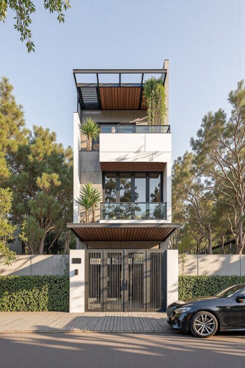 HIẾM 1 CĂN DUY NHẤT- CHÍNH CHỦ BÁN NHÀ PHỐ MẶT TIỀN 13M – 4 TẦNG CHỈ 6X TỶ