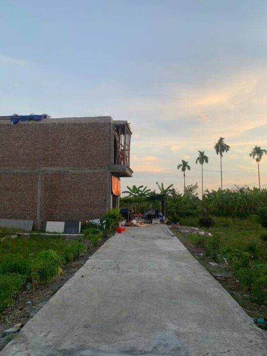 GIÁ HIẾM – 3 LÔ ĐẤT ĐẸP TRUNG TÂM HÒA NGHĨA, DƯƠNG KINH – CHỈ 12TR/M² ZALO 0567 222 555