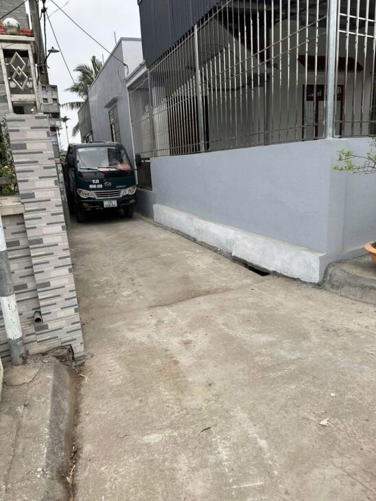 BÁN LÔ ĐẤT TUYẾN 2 HÒA NGHĨA – GẦN VINHOMES DƯƠNG KINH – GIÁ CHỈ 23,x TRIỆU/M²! ZALO 0567 222 555