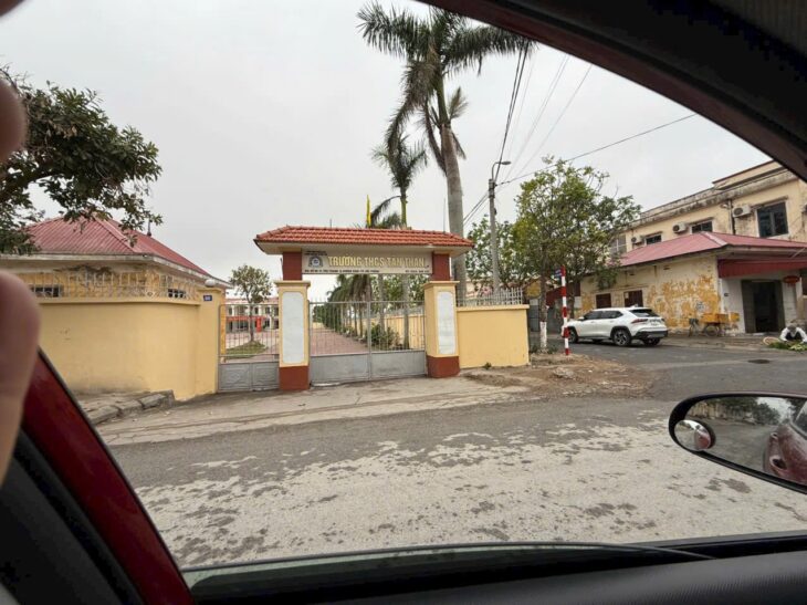 Lô đất hiếm 93,5m² mặt đường Tân Hợp – Tân Thành, Dương Kinh Giá chỉ 2,x tỷ ZALO 0567 222 555